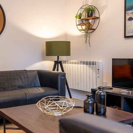 أوبان Dalmore Apartment المظهر الخارجي الصورة