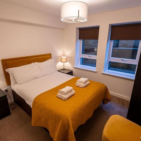 أوبان Dalmore Apartment المظهر الخارجي الصورة