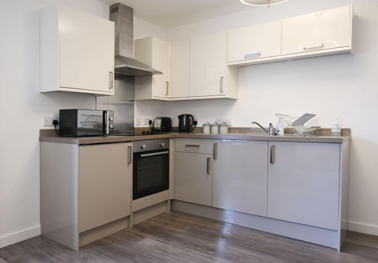 أوبان Dalmore Apartment المظهر الخارجي الصورة