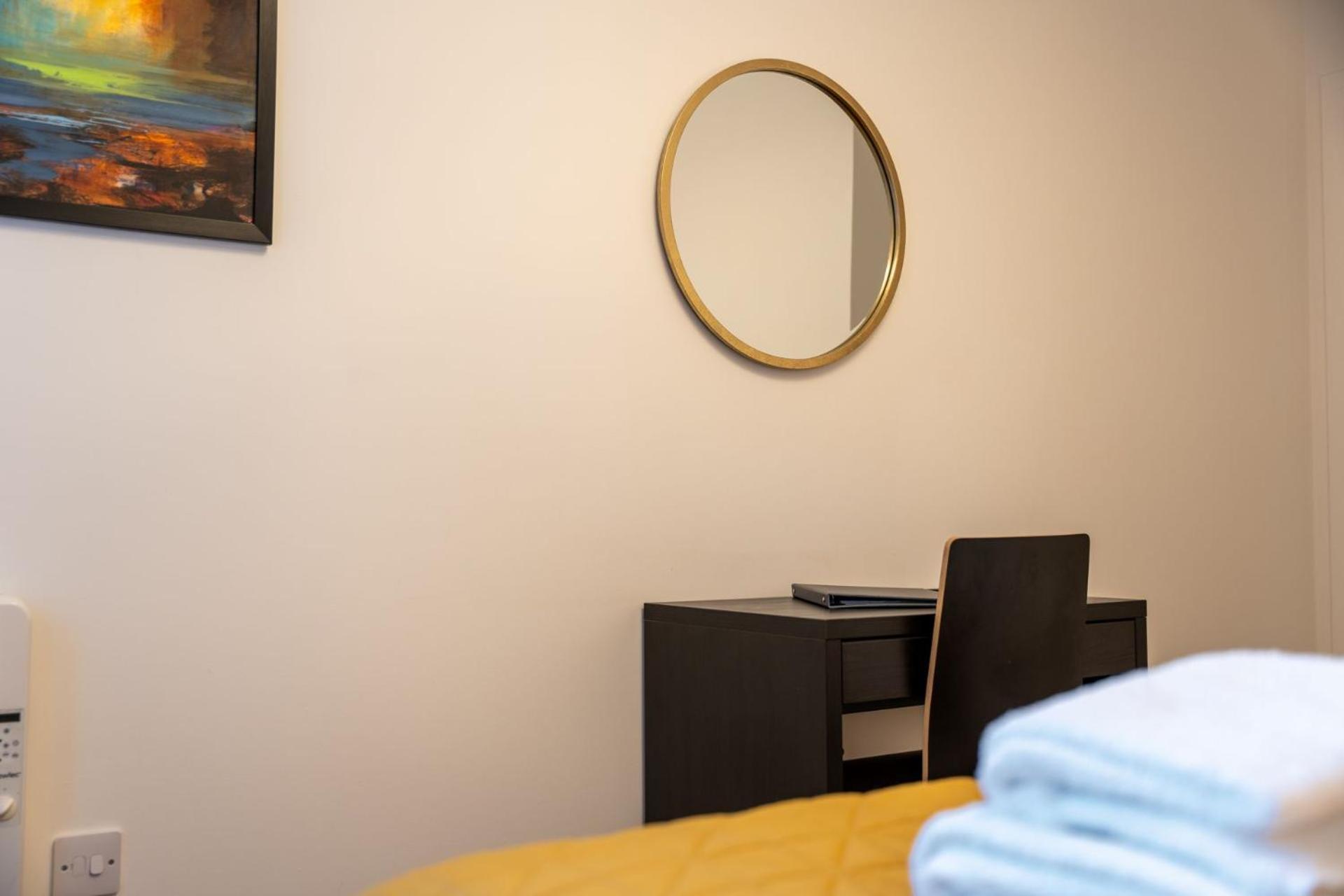 أوبان Dalmore Apartment المظهر الخارجي الصورة