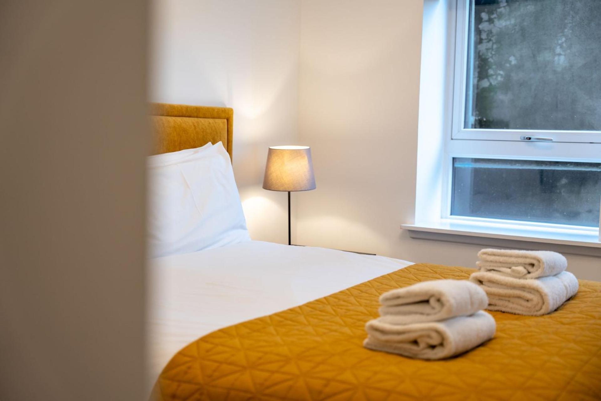 أوبان Dalmore Apartment المظهر الخارجي الصورة