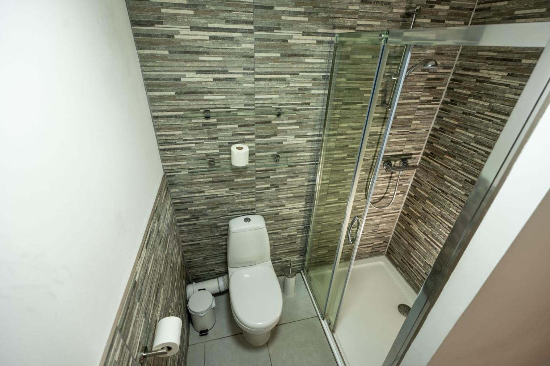 أوبان Dalmore Apartment المظهر الخارجي الصورة