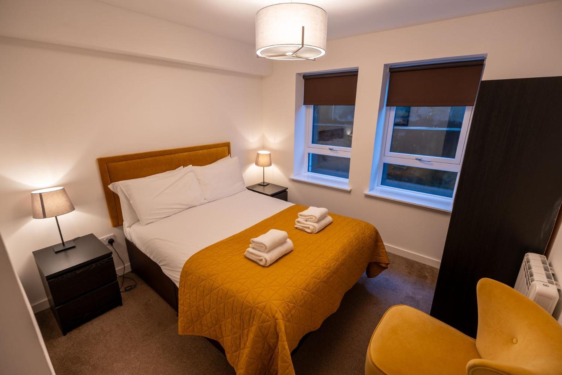 أوبان Dalmore Apartment المظهر الخارجي الصورة
