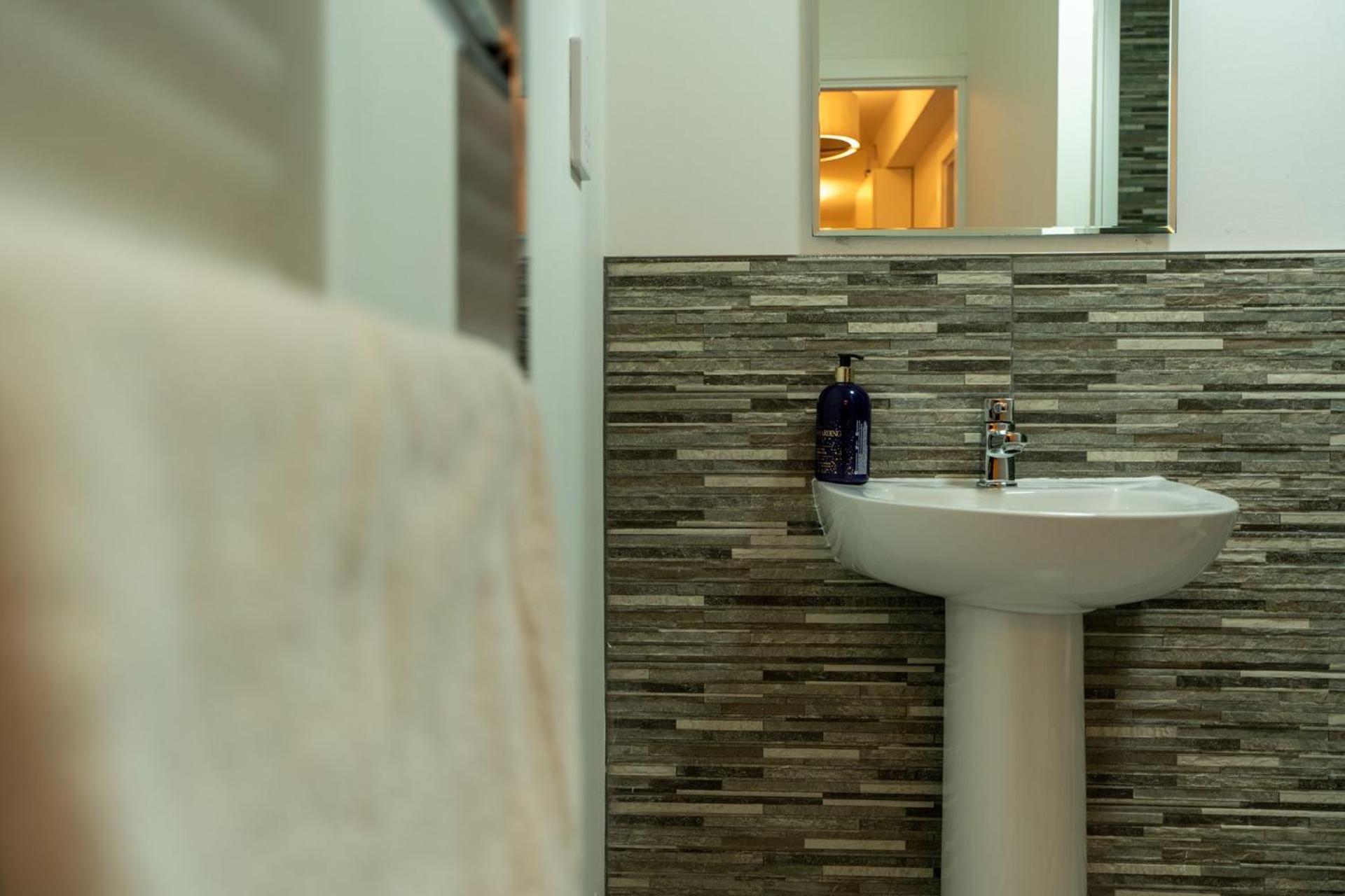 أوبان Dalmore Apartment المظهر الخارجي الصورة